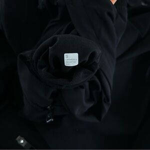 Lulu 2024 Pants Zipper Details Size Small